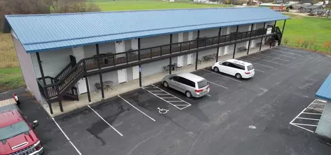 609 State Hwy 61, Readstown, WI 54652