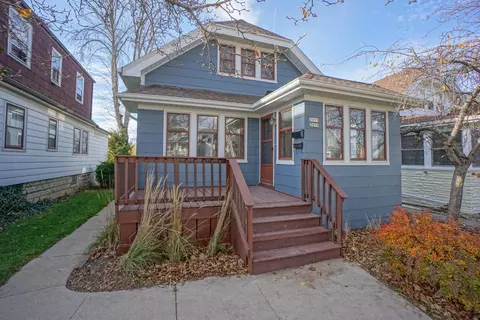 2057 S 78th #2059, West Allis, WI 53219