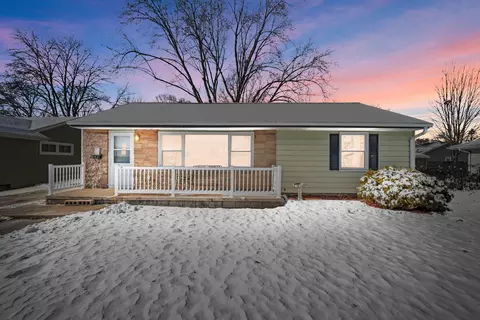 612 James, West Bend, WI 53095