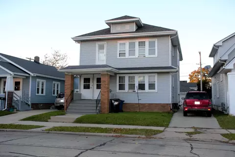 2406 Olive, Racine, WI 53403