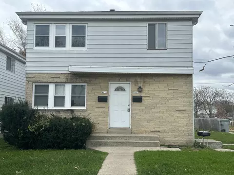 4131 W Kiley #4133, Milwaukee, WI 53209
