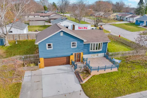610 Hickory, Sheboygan Falls, WI 53085