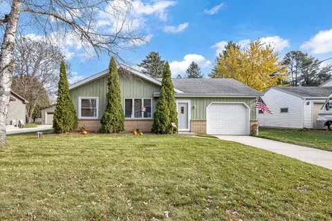 4917 S 11th, Wilson, WI 53081