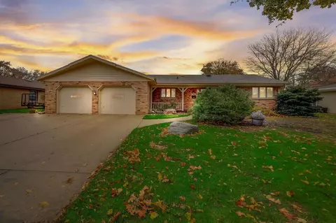 5222 S 21st, Milwaukee, WI 53221