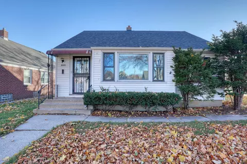 3828 N 57th, Milwaukee, WI 53216