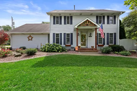 5007 104th, Pleasant Prairie, WI 53158