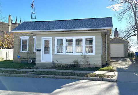 415 E Division, Watertown, WI 53094