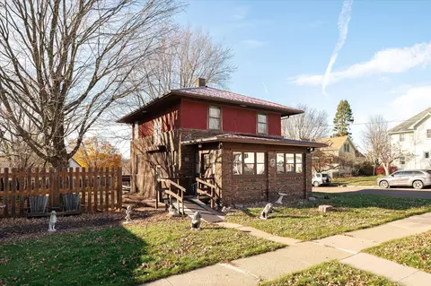 318 N Washington, Viroqua, WI 54665
