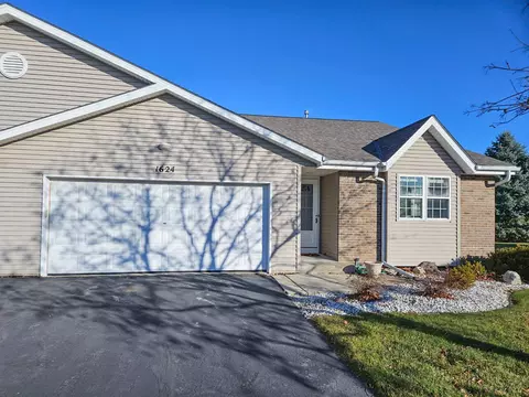1624 Goldenrod, West Bend, WI 53095