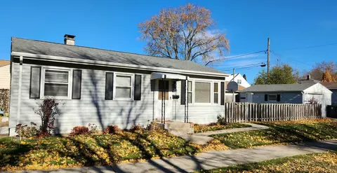 6238 S Cory, Cudahy, WI 53110