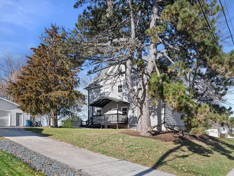 6639 N 91st, Milwaukee, WI 53224
