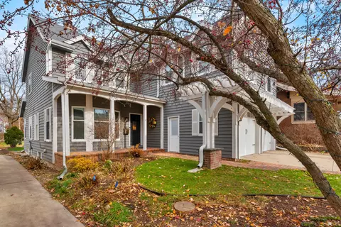 876 E Birch, Whitefish Bay, WI 53217