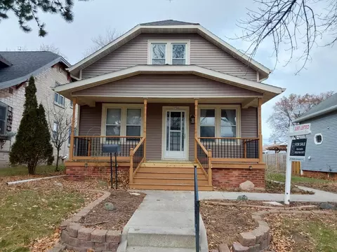 1734 Broadway, Sheboygan, WI 53081