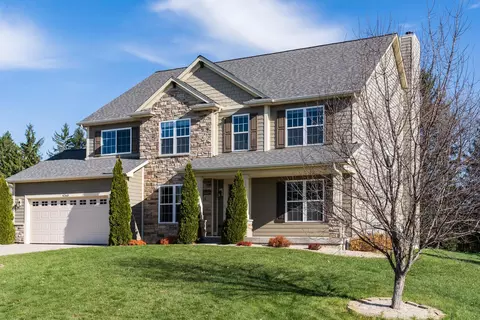 4260 Carneros, Jackson, WI 53037