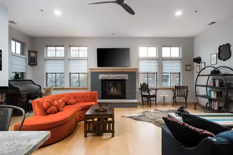 1835 N Commerce #103, Milwaukee, WI 53212