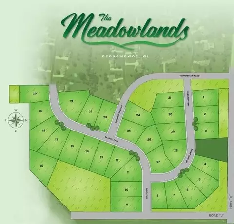 baltic LOT 25, Oconomowoc, WI 53066