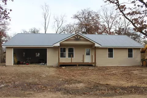 N1272 Cherry, Bloomfield, WI 53128