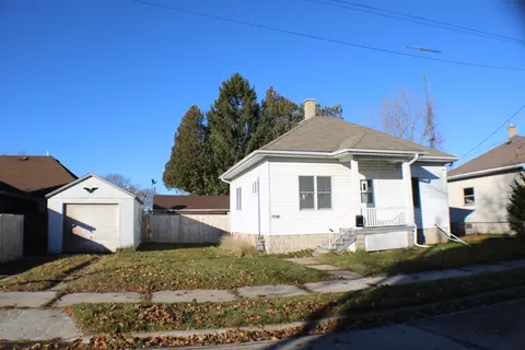 1112 Webster, Two Rivers, WI 54241