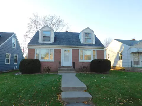 3125 N 74th, Milwaukee, WI 53216