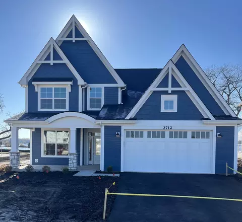 2712 Harbor, Delavan, WI 53115