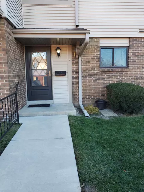 5736 Cambridge #2, Mount Pleasant, WI 53406