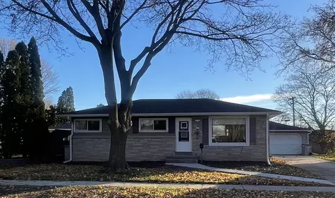 4012 S 75th, Milwaukee, WI 53220