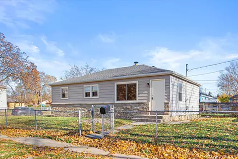 4972 N 84th, Milwaukee, WI 53225