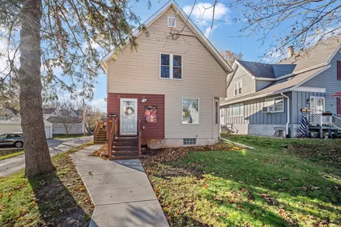 319 Church, Hartford, WI 53027