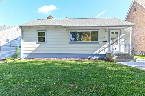 2822 S 50th, Milwaukee, WI 53219
