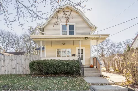 313 E Laflin, Waukesha, WI 53186