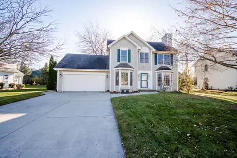 809 Appaloosa, Racine, WI 53402