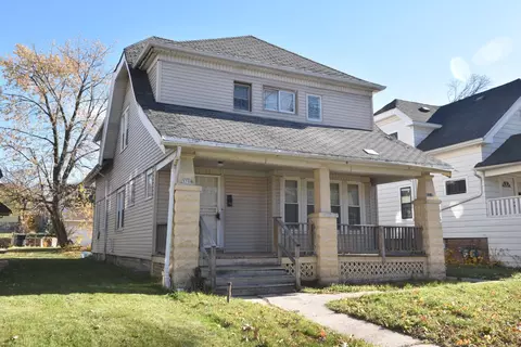 3708 N 16th, Milwaukee, WI 53206