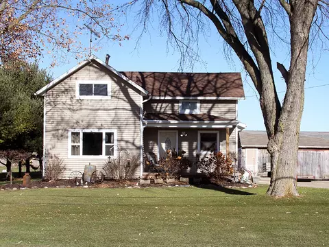w3004 County Road Y, Leroy, WI 53048