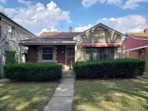 3172 N 46th, Milwaukee, WI 53216