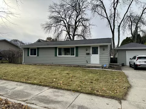 1004 N 27th, Sheboygan, WI 53081