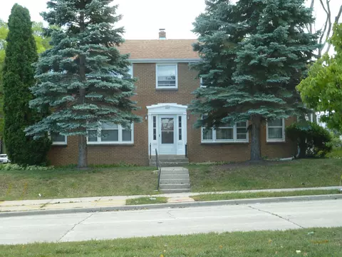 4805 W Oklahoma, Milwaukee, WI 53219