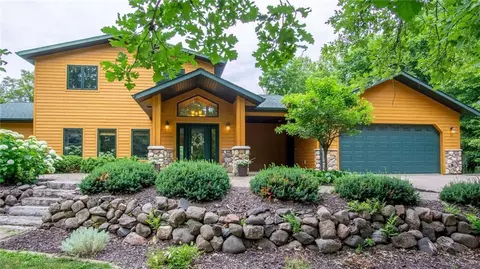 n6495 Lakeshore Drive, Dewey, WI 54563