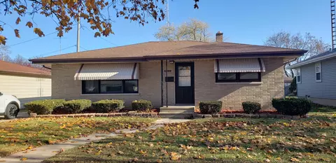 8013 18th, Kenosha, WI 53143