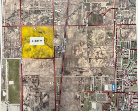 7611 18th, Somers, WI 53144