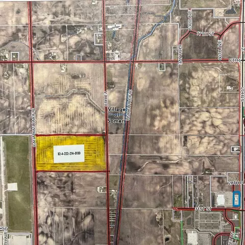 Lt1 72nd, Somers, WI 53144