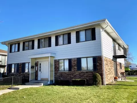 6257 W Nebraska, Milwaukee, WI 53220