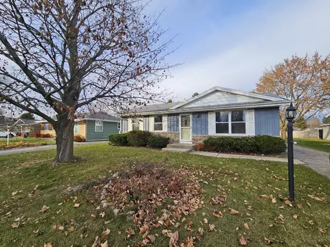 5704 Freedy, Mount Pleasant, WI 53406