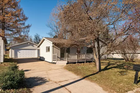 706 Western, Viroqua, WI 54665