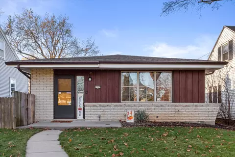 4307 S 43rd, Greenfield, WI 53220
