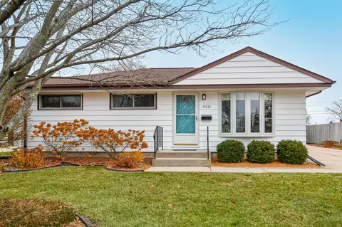 920 2nd, Grafton, WI 53024