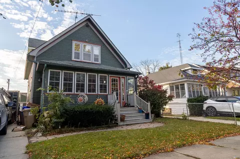 5618 31st, Kenosha, WI 53144
