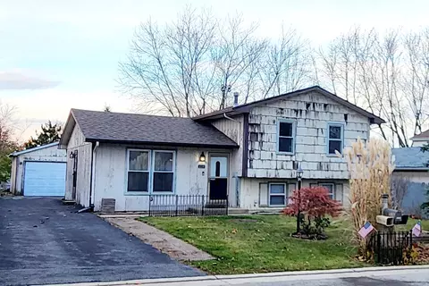 6538 126th, Pleasant Prairie, WI 53158