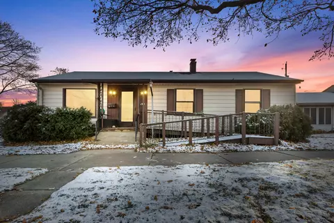 4105 W Euclid, Milwaukee, WI 53215