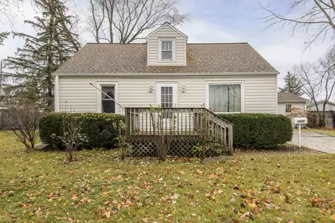 1409 High, Union Grove, WI 53182