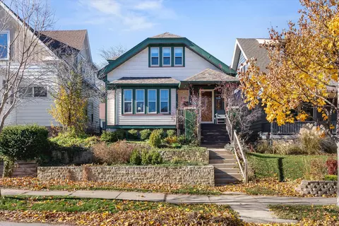 3133 S Delaware, Milwaukee, WI 53207